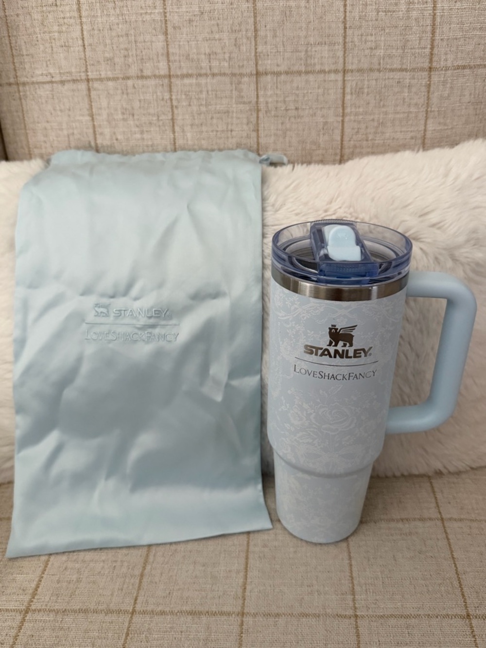 Stanley LoveShackFancy Pro Tour 30Oz